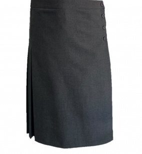 St Martin's Grey Kilt